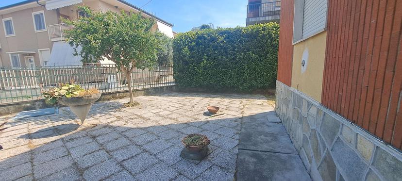 Appartamento in Via Monviso 20, Pinerolo
