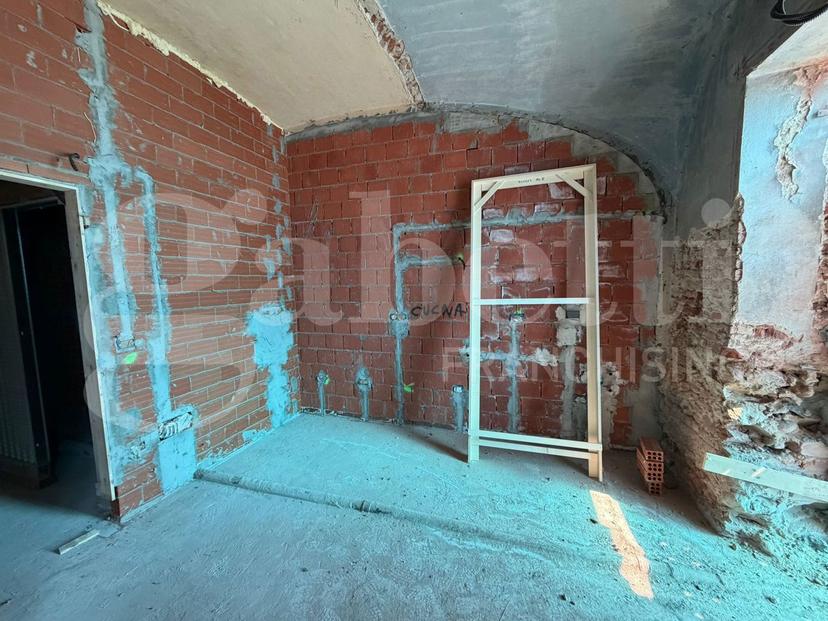 Villa a schiera in Via Gino Giovanni, Sangano — foto 4 di 5