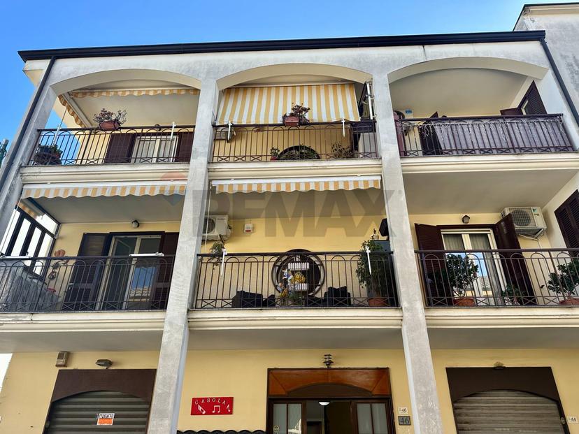 Appartamento in Corso Umberto I 46, Scisciano