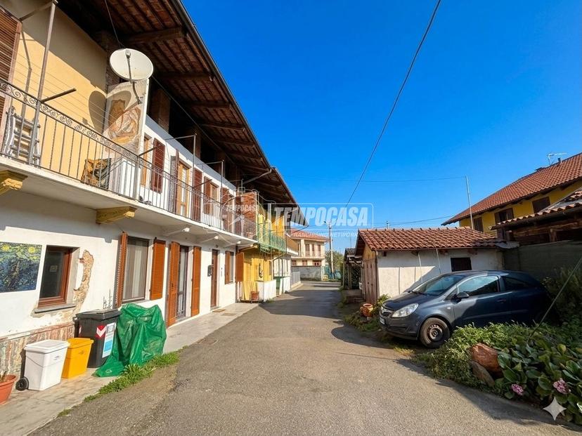 Casa indipendente in Via delle Vigne 12, Vauda Canavese — foto 3 di 5