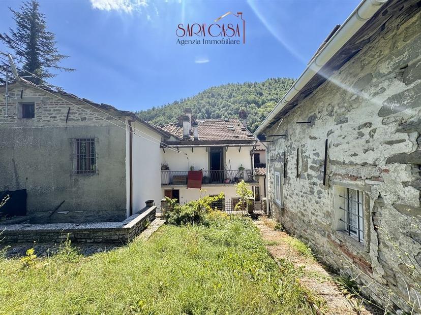 Trilocale, Marradi — foto 3 di 5