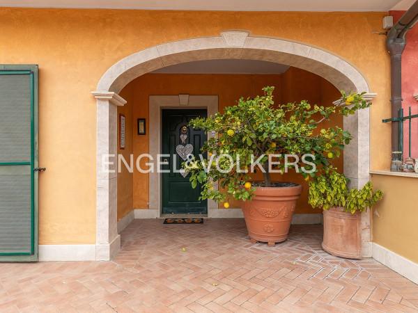 Villa a schiera in Via delle Barozze, Rocca di Papa — foto 3 di 5