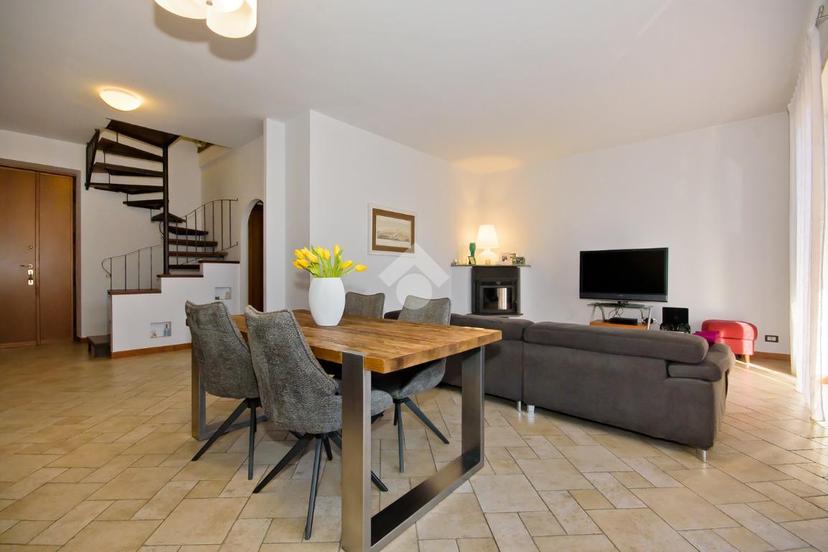Villa in Strada Maddalena 109, Moncalieri — foto 3 di 5