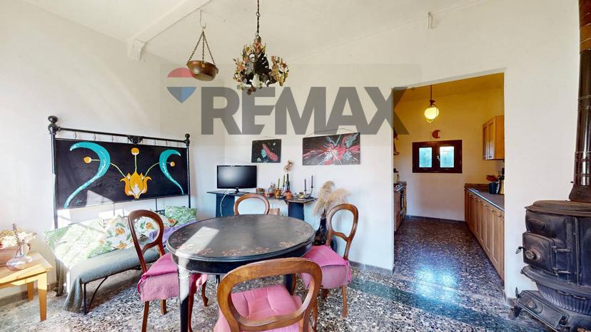 Casa indipendente in Via Regione Dossi 2, Rondissone — foto 2 di 5