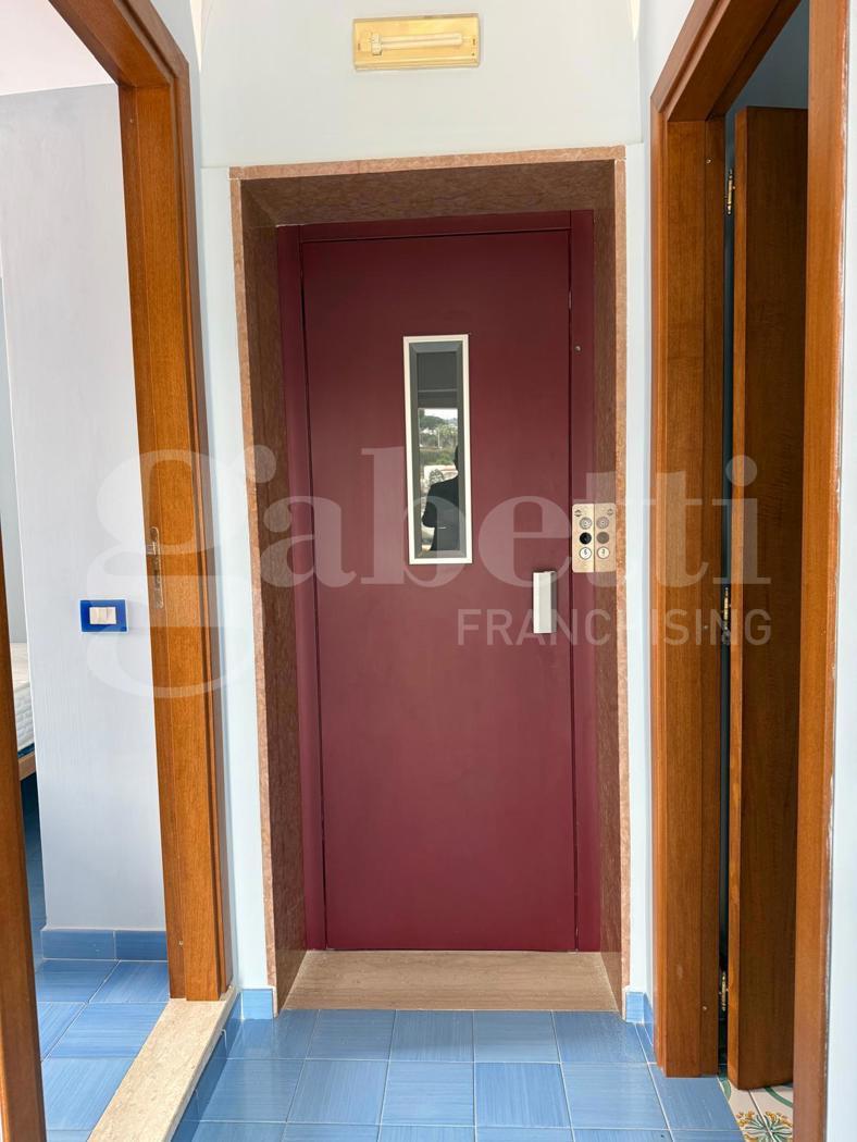 Attico in  Via Pannella, Lacco Ameno — foto 3 di 5