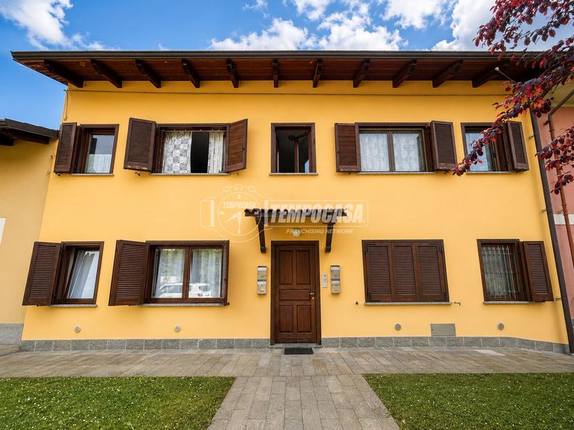 Trilocale in Via Gioannini, San Giusto Canavese — foto 5 di 5