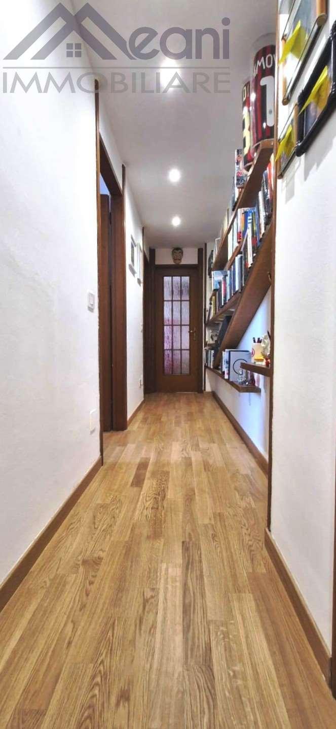 Quadrilocale in Via Cristina di Belgioioso, Locate di Triulzi — foto 4 di 5