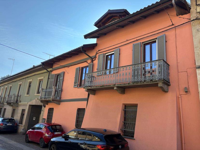 Rustico in Via Roma 123, Rivoli — foto 4 di 5