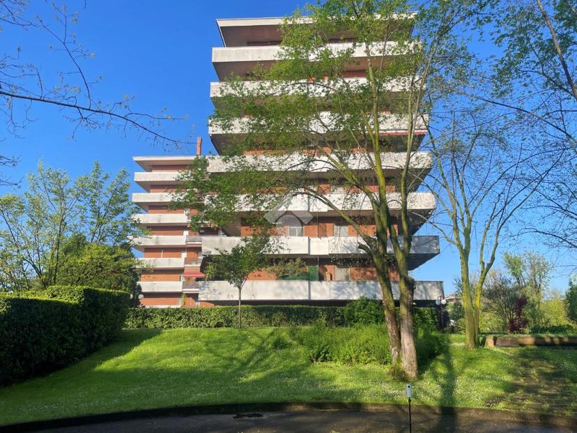 Trilocale in Via Indipendenza 1, Peschiera Borromeo — foto 4 di 5