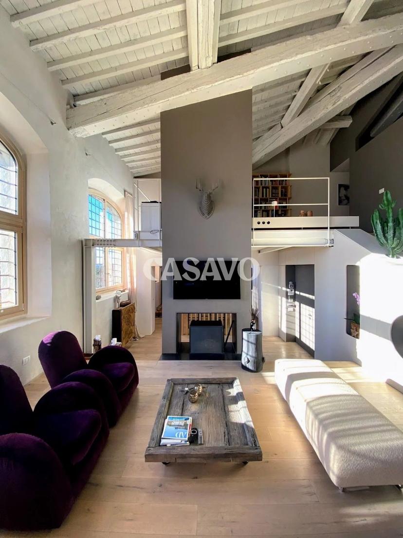 Casa indipendente in Via di Santa Margherita a Montici, Firenze — foto 3 di 5