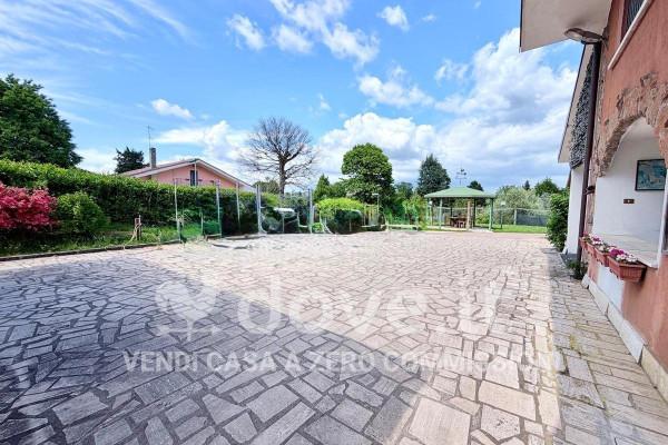Villa in Via della Mediana 129, Rocca Priora — foto 2 di 5