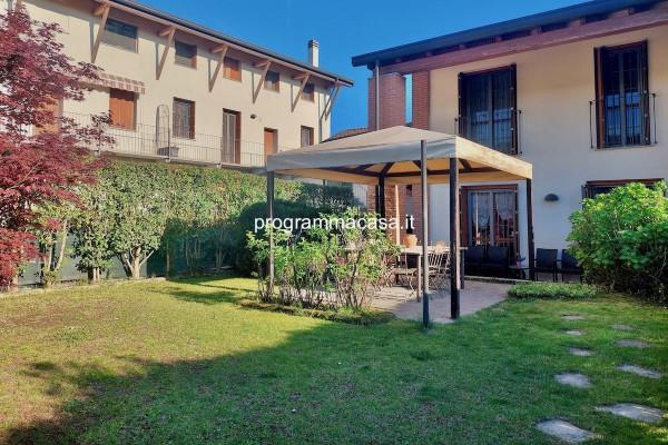 Villa in Via Commenda, Segrate — foto 4 di 5