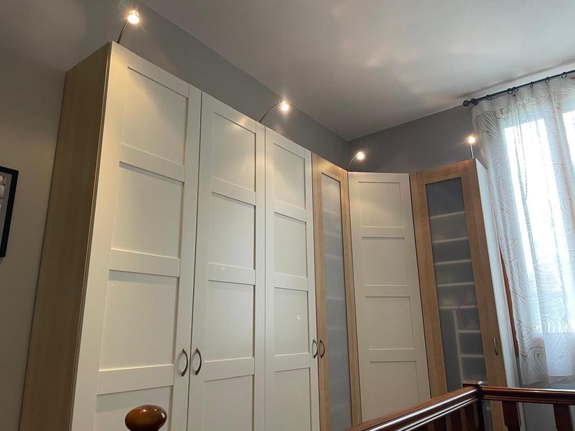 Porzione di casa in Via Barchetta 19, Galliera — foto 5 di 5