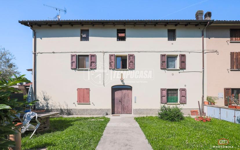 Quadrilocale in Via Pilastrino, Castel San Pietro Terme — foto 2 di 5