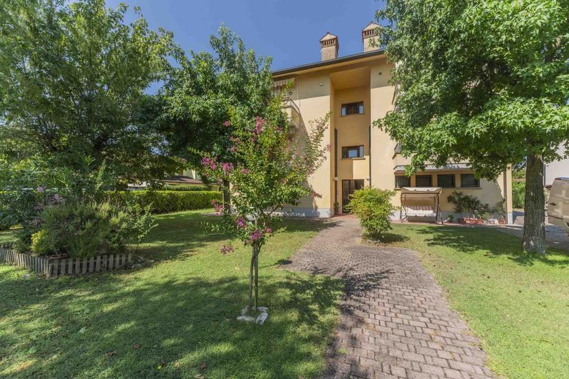 Bilocale in Via a. Ferrari 3, Castello d'Argile — foto 5 di 5