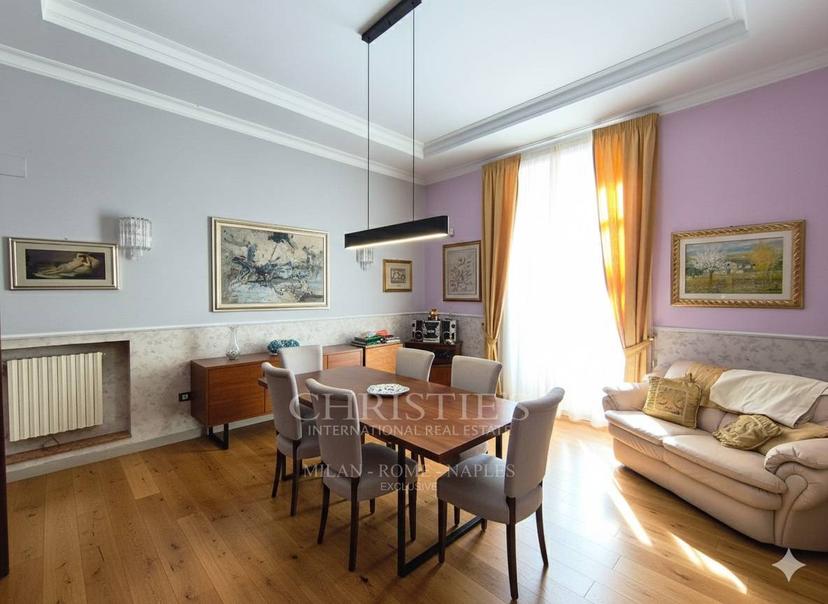 Villa in Via Margherita di Savoia, San Giorgio a Cremano — foto 4 di 5