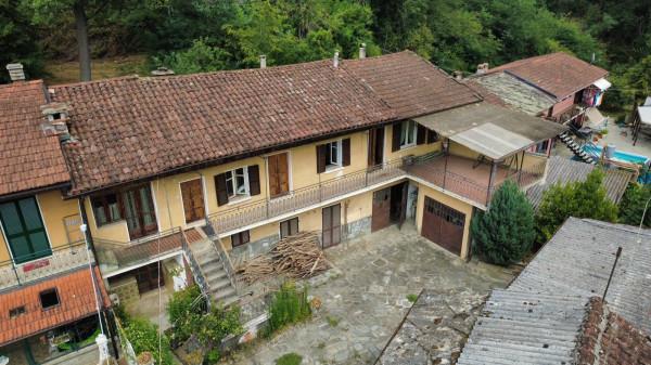 Villa in Strada Comba 4, Bricherasio — foto 2 di 5