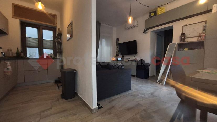 Bilocale in Via Sant'Anna 7, Parabiago