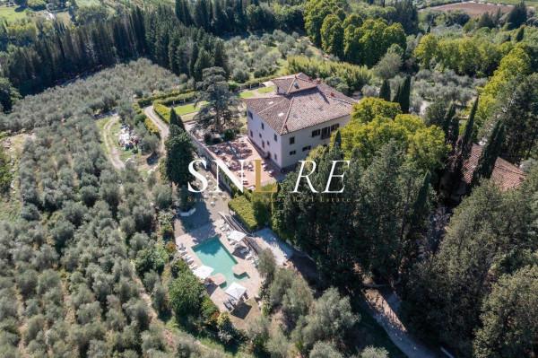 Villa in Via Aretina, Pontassieve