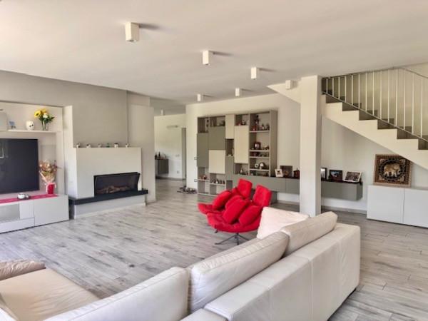 Villa bifamiliare, Gaggio Montano — foto 5 di 5