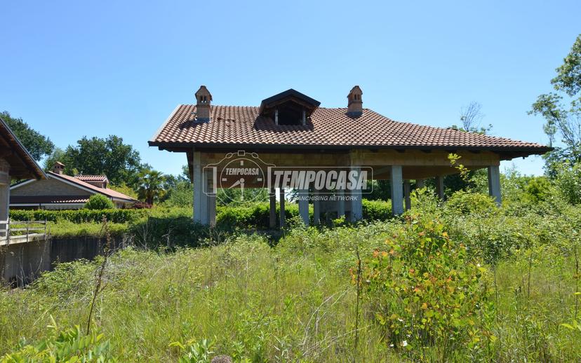 Casa indipendente in Viale Paradiso 24, Rivarossa — foto 2 di 5