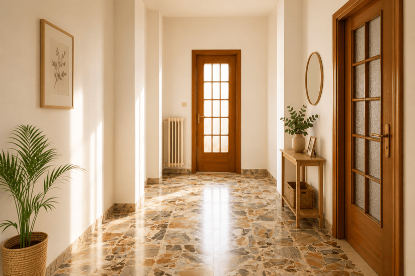Appartamento in Via Alfieri, Druento — foto 5 di 5