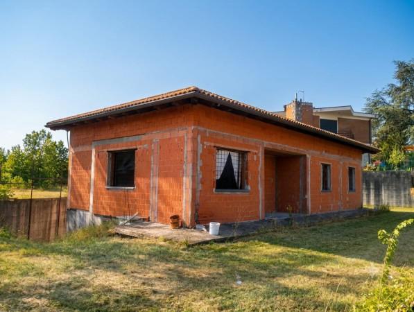 Villa in Località San Giovanni, Verrua Savoia — foto 5 di 5