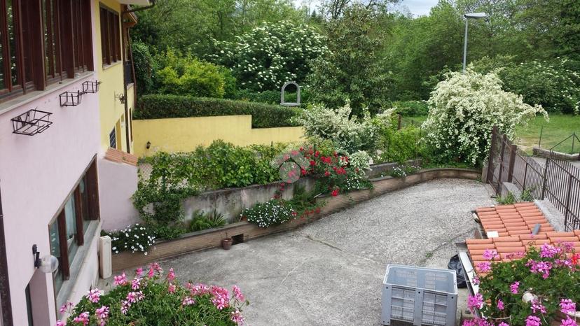 Villa, Lariano — foto 5 di 5
