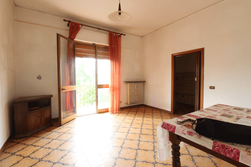 Casa indipendente in Via Piave 29, Cerreto Guidi — foto 4 di 5