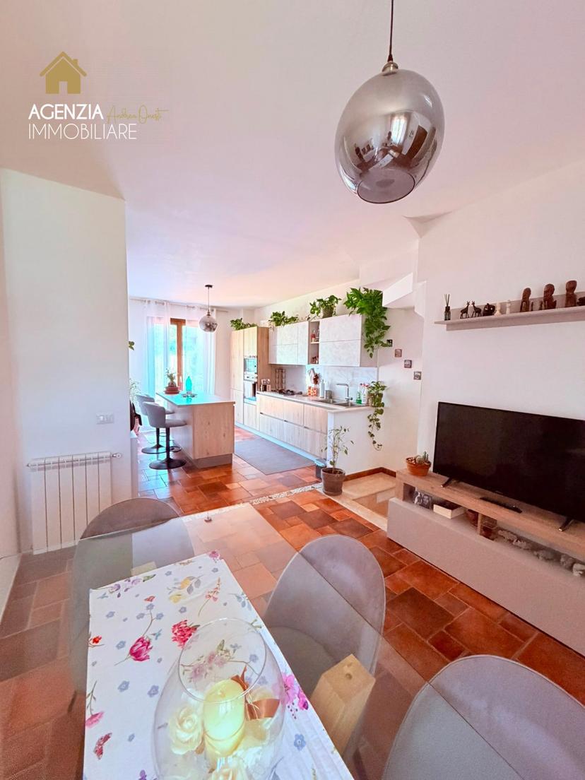 Villa in Via Frascati, Rocca di Papa — foto 2 di 5