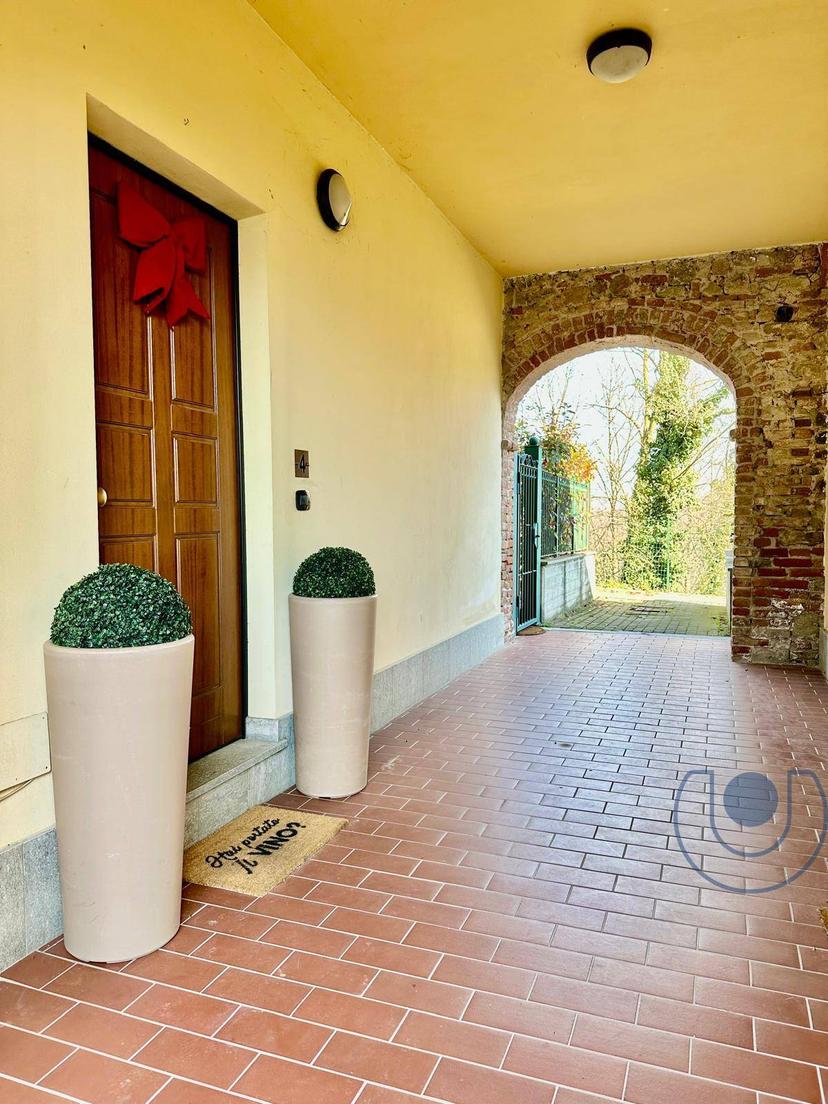 Villa in Strada San Martino, Castiglione Torinese — foto 3 di 5