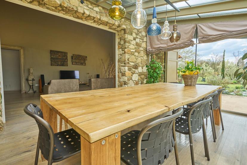 Villa, Fucecchio — foto 3 di 5