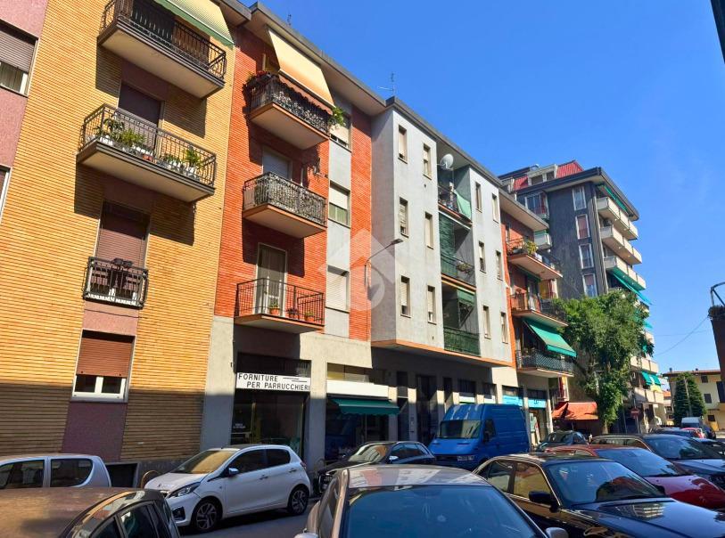 Bilocale in Via Sant'Adele 65, Corsico