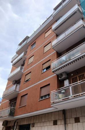 Trilocale, Roma