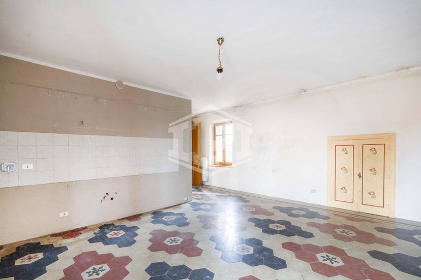 Bilocale in Via Vittorio Veneto 25, Riva presso Chieri — foto 2 di 5