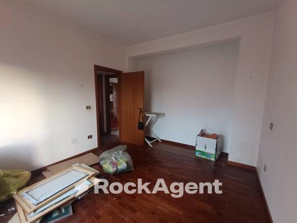 Trilocale in Corso Vittorio Emanuele, Marcellina — foto 3 di 5
