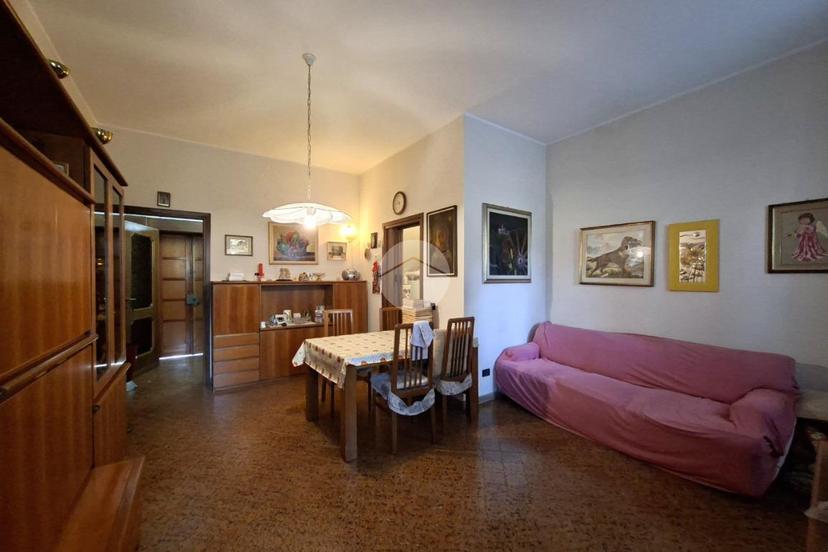 Casa indipendente in Via Edmondo De Amicis 72, Sedriano — foto 4 di 5
