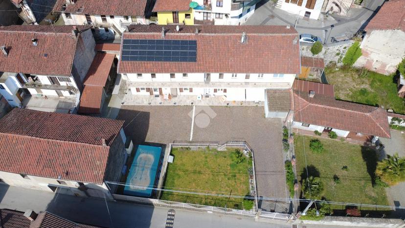 Villa in Via Asilo 17, Palazzo Canavese — foto 2 di 5