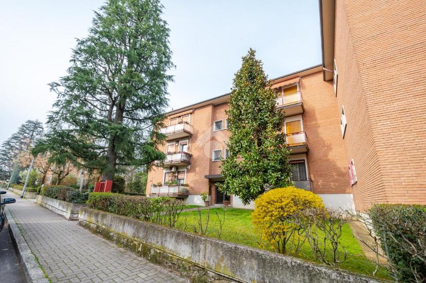 Quadrilocale in Via Dante 16, Zola Predosa — foto 5 di 5
