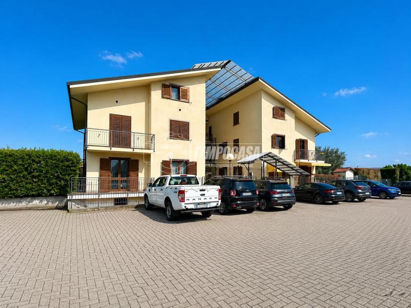 Bilocale, Favria — foto 3 di 5