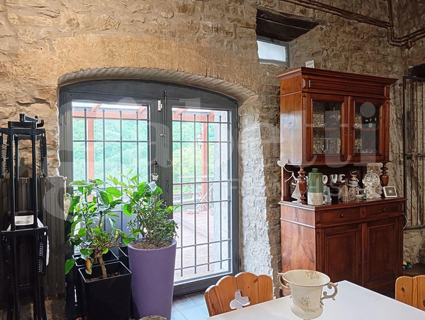 Rustico in Via Belletti, Monte San Pietro