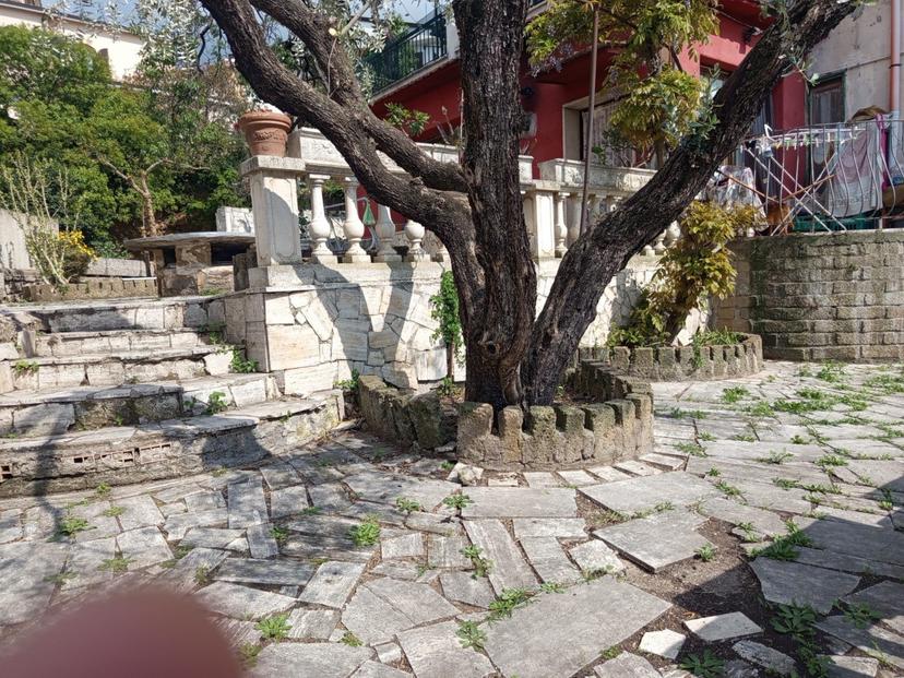 Appartamento in Viale Rieti, Palombara Sabina