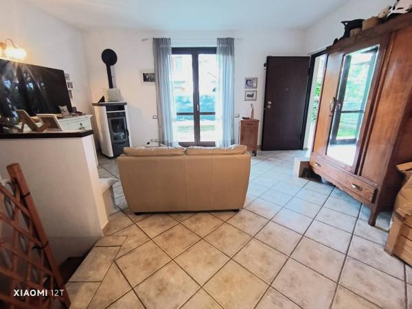 Villa a schiera, Verolengo — foto 4 di 5