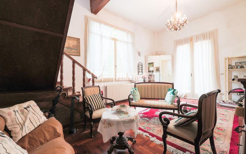 Casa indipendente in Via Sabbioni, Imola — foto 5 di 5