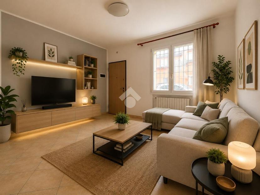 Villa in Via Ferrari 27, Anzola dell'Emilia — foto 5 di 5