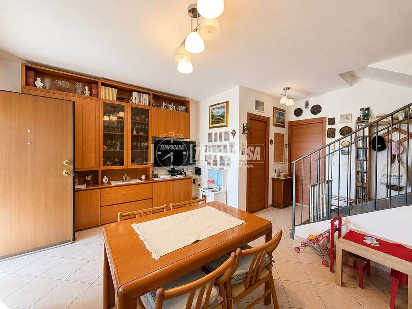 Villa, Pieve Emanuele — foto 5 di 5