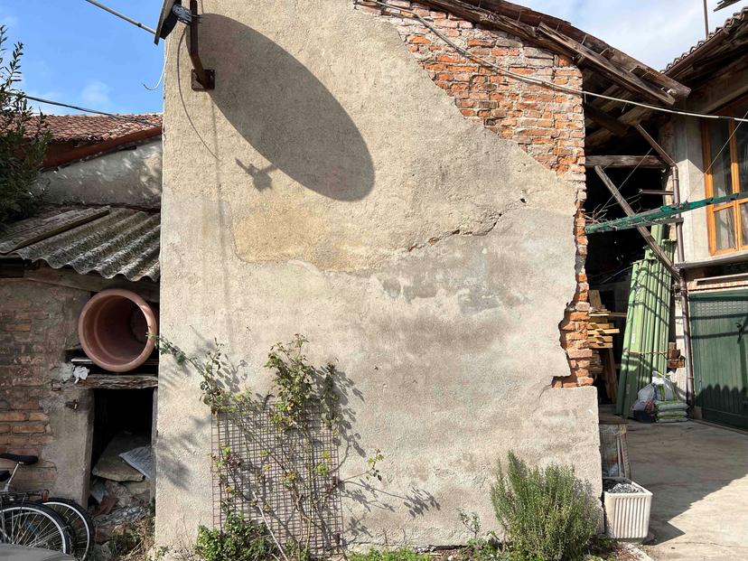 Rustico in Piazza Caprara 17, Cassano d'Adda — foto 3 di 3