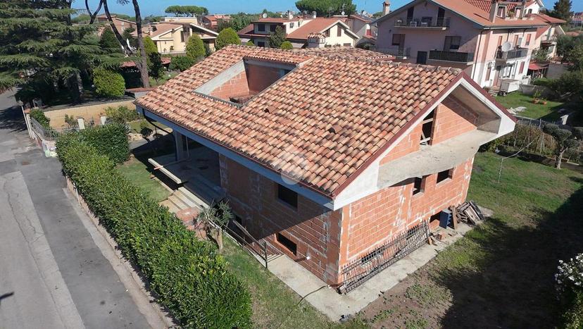 Villa in Via Giuseppe Cappalonga 5, Ciampino — foto 3 di 5