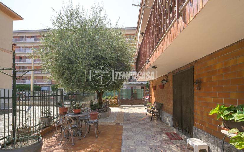 Villa a schiera in Via Francesco Baracca, Grugliasco — foto 2 di 5