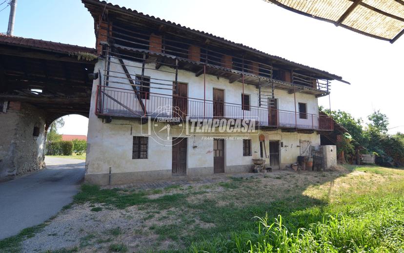 Casa indipendente in Frazione Piana 32, Rocca Canavese — foto 3 di 5